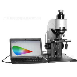 光学检测仪器的种类与应用 分光仪、反射率检测仪及其衍生设备解析