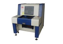 苏州德天光学技术 精密光学参数检测仪器的展示